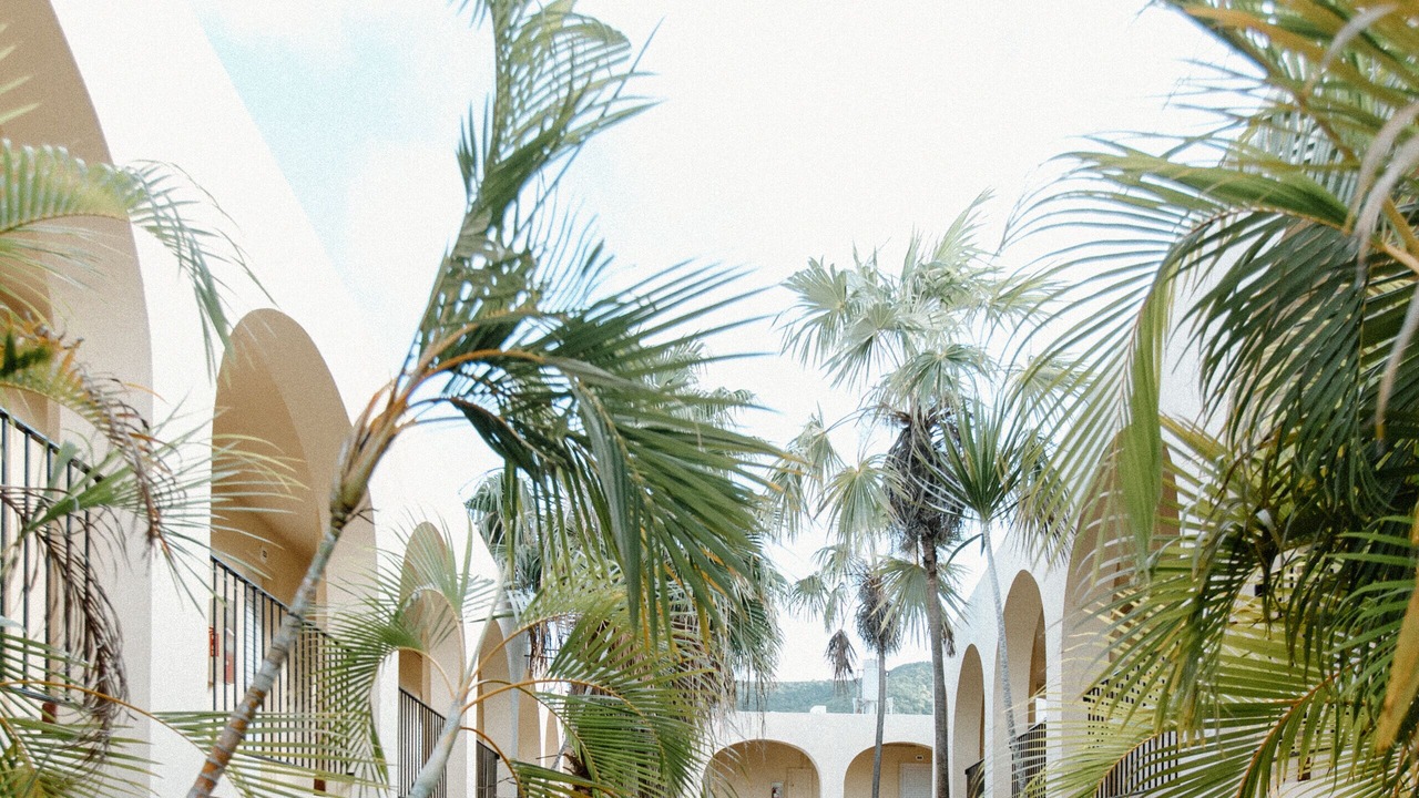 Photo of Outdoor in Christiansted