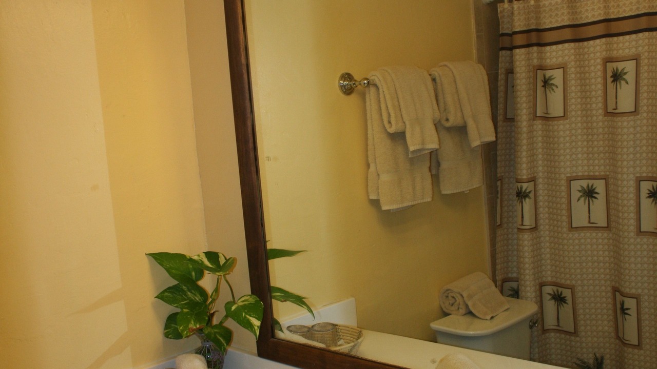 Photo of Bathroom in Christiansted