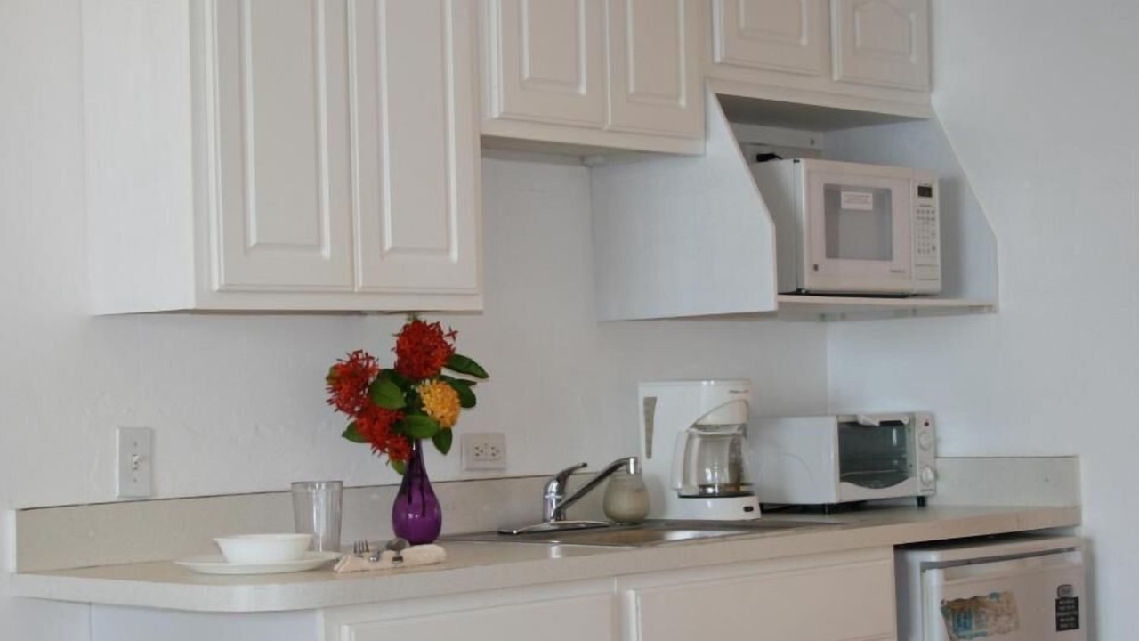 Photo of Kitchen in Christiansted