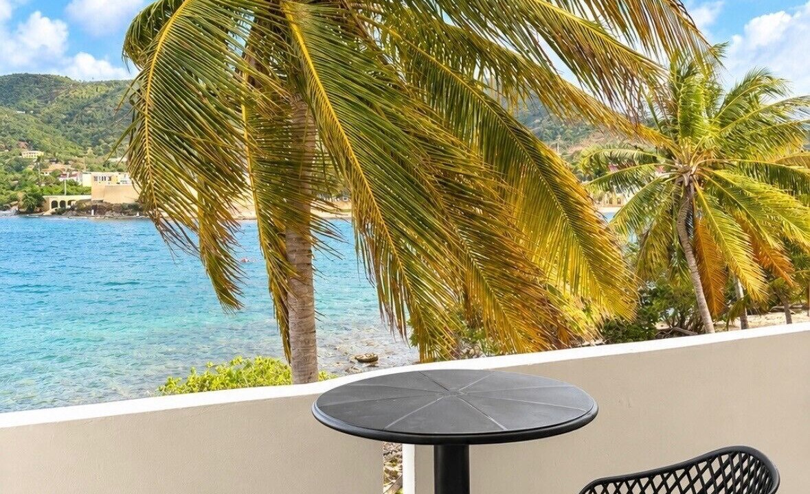 Photo of Patio Balcony in Christiansted