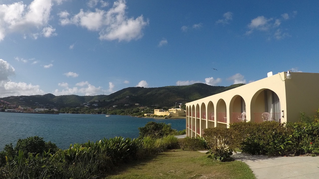 Photo of Outdoor in Christiansted