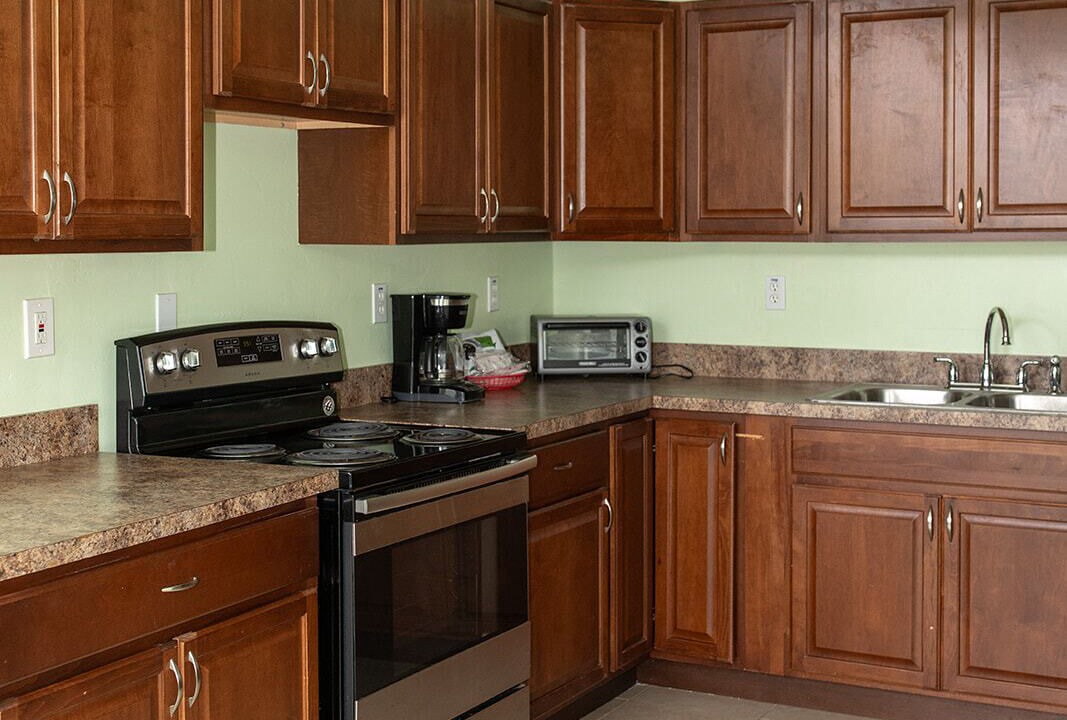 Photo of Kitchen in Christiansted