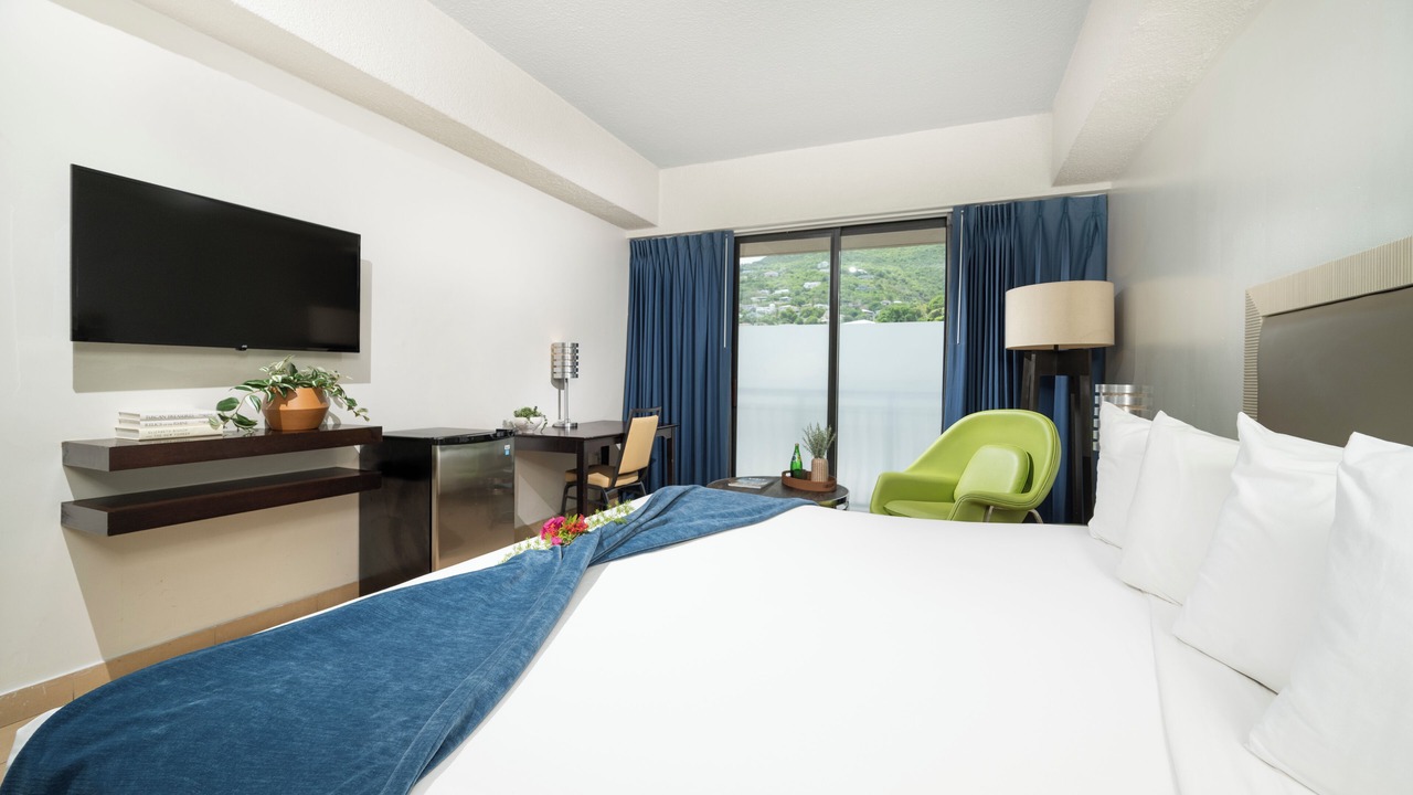 Photo of Bedroom in Estate Demarara
