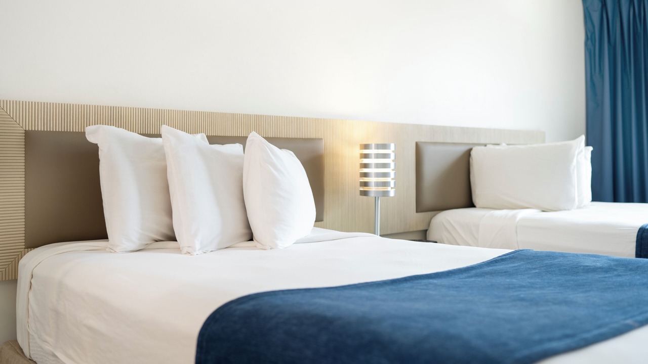Photo of Bedroom in Estate Demarara