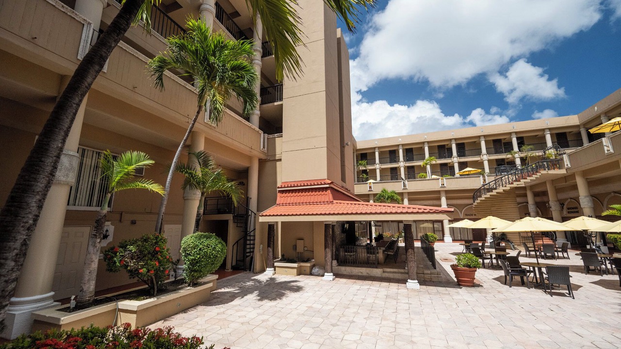 Photo of Outdoor in Estate Demarara