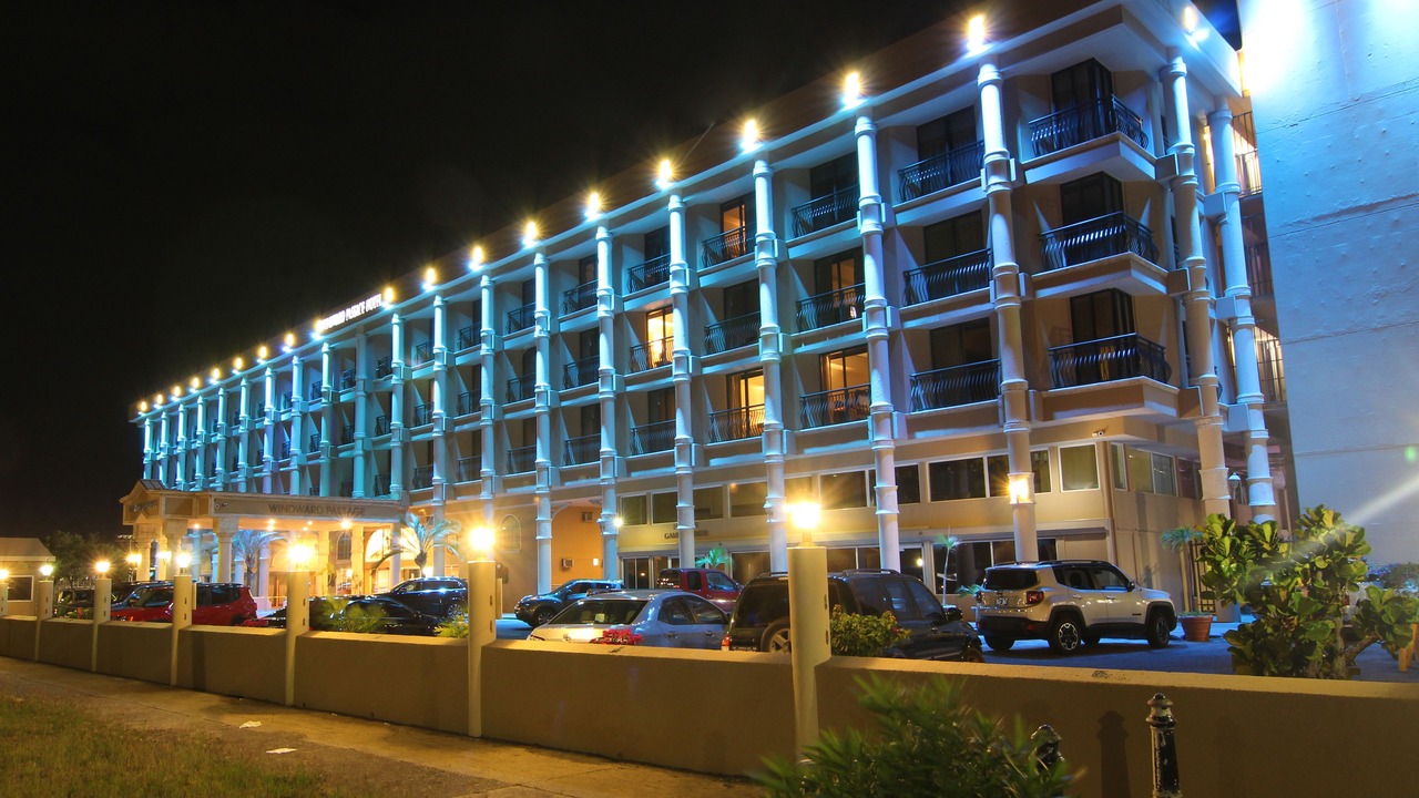 Photo of Outdoor in Estate Demarara