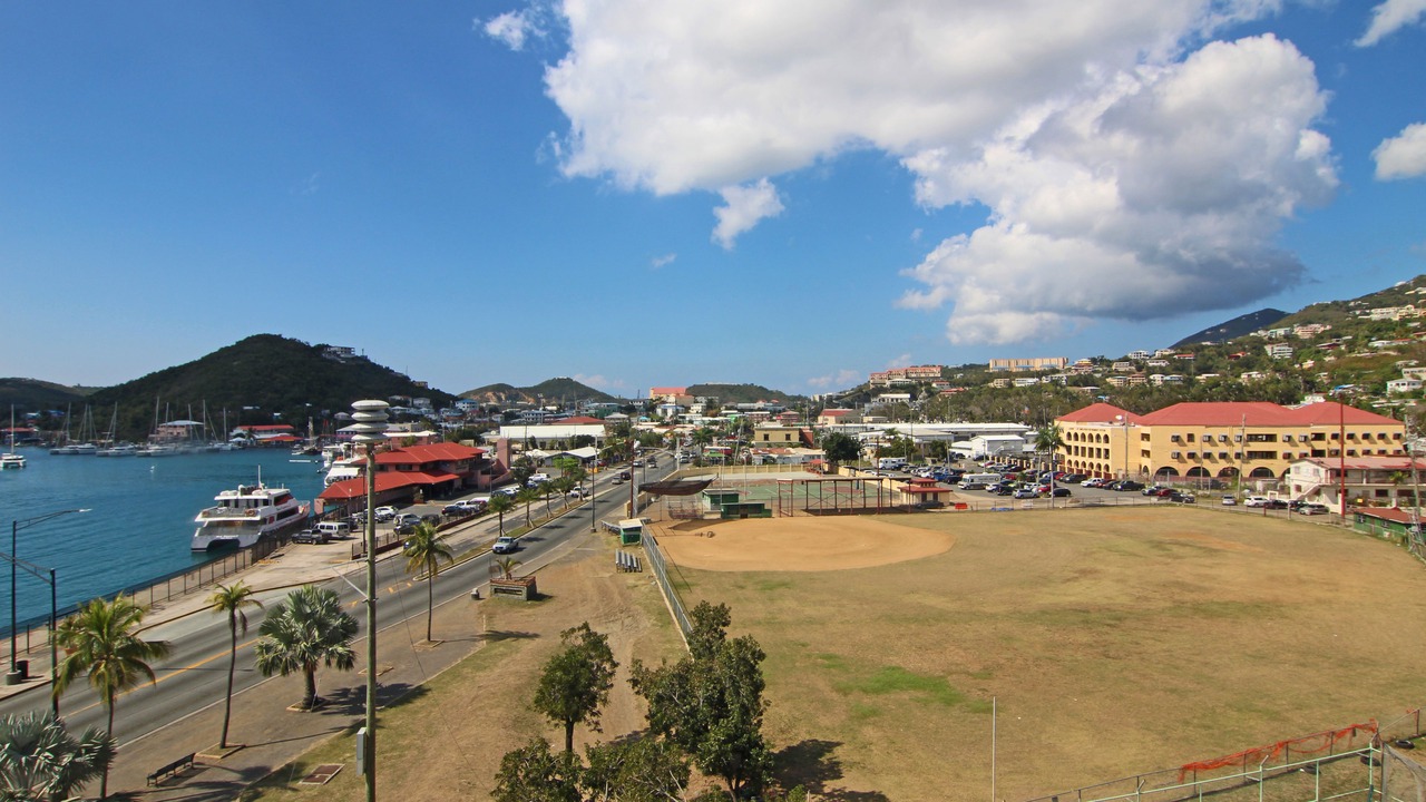 Photo of Others in Estate Demarara