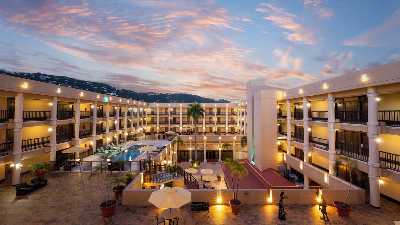 Photo of Outdoor in Estate Demarara