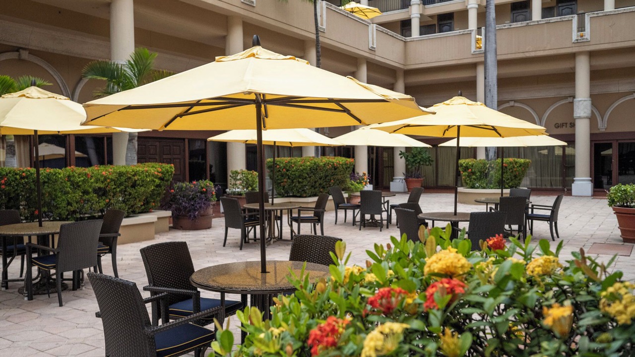 Photo of Outdoor in Estate Demarara