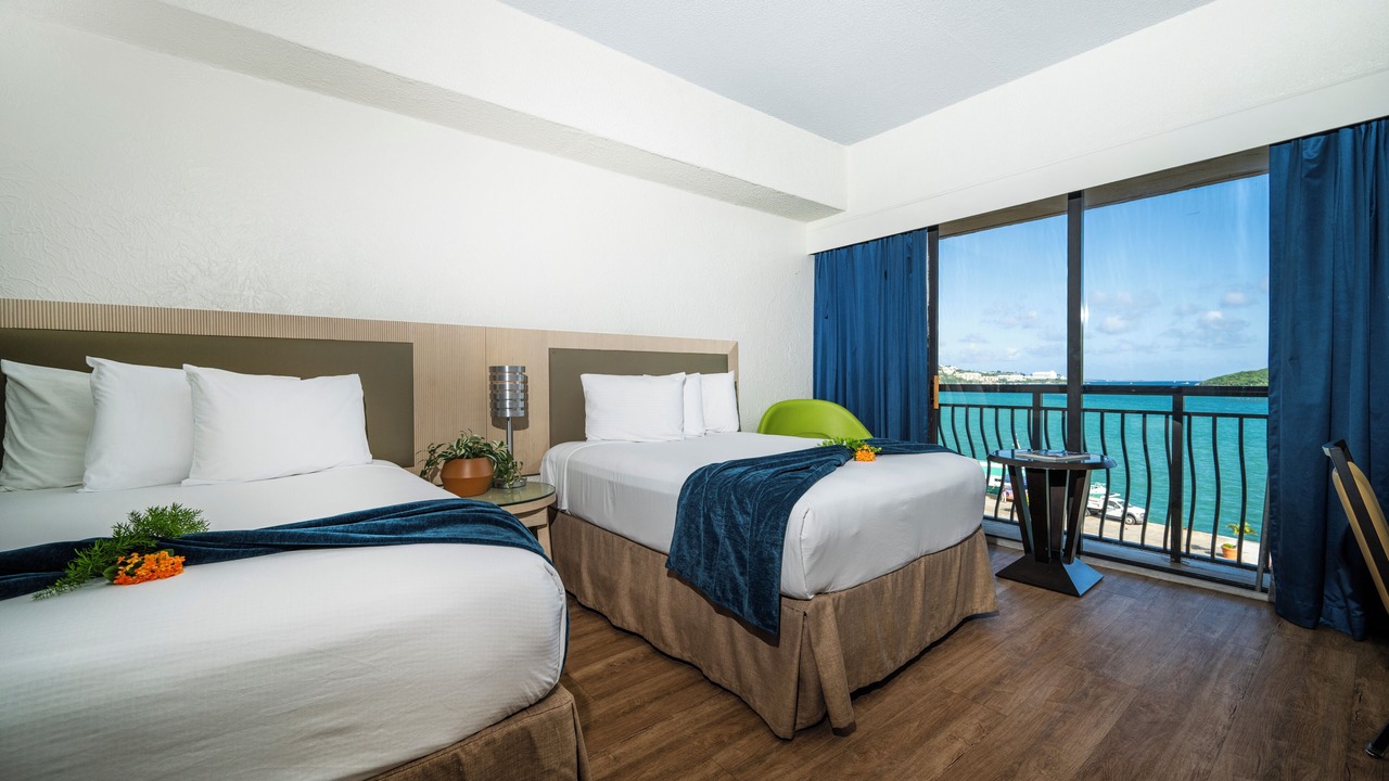 Photo of Bedroom in Estate Demarara