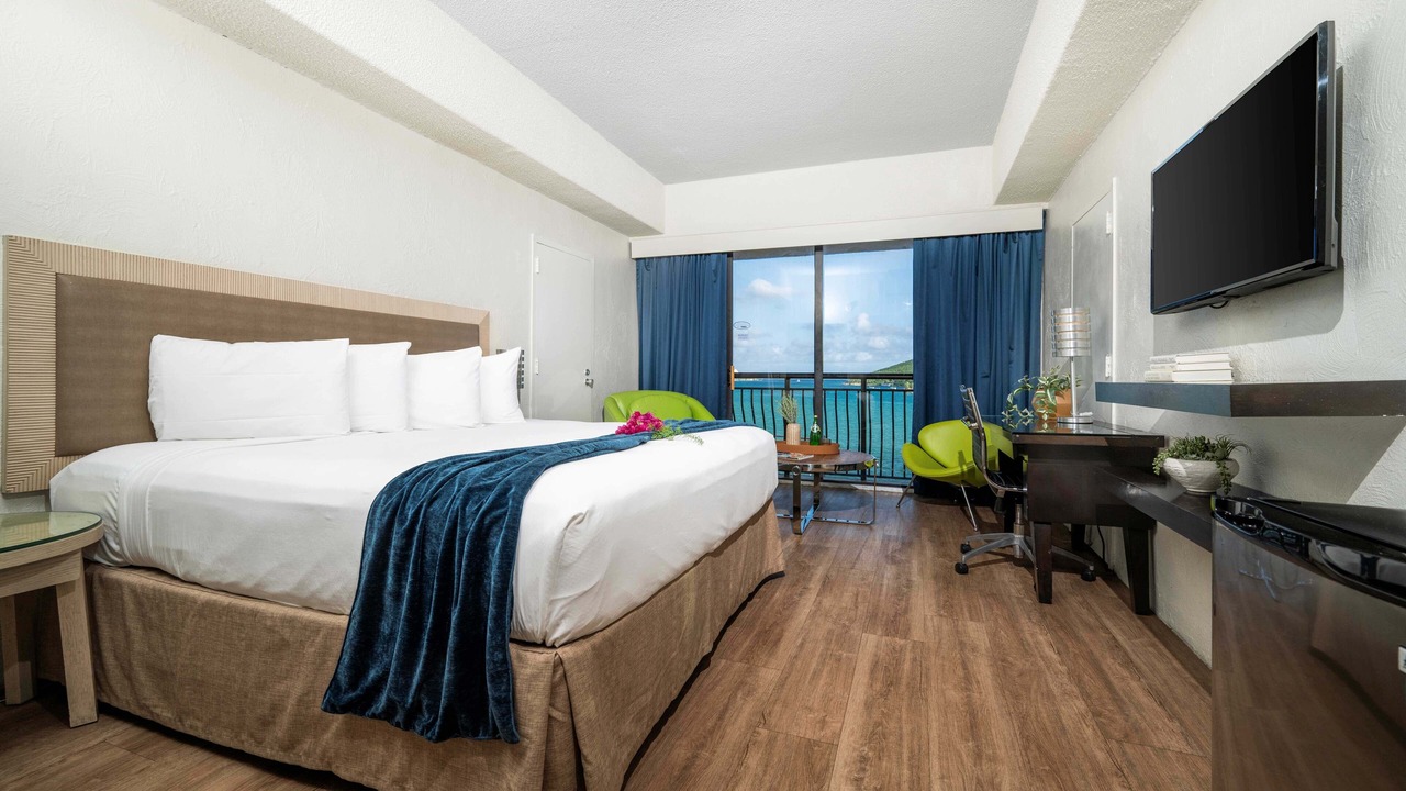 Photo of Bedroom in Estate Demarara