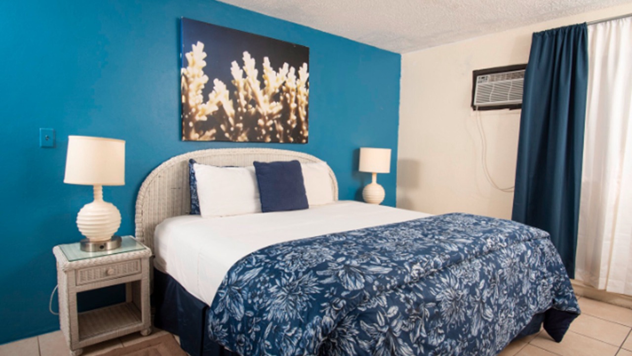 Photo of Bedroom in Estate Kings Quarter