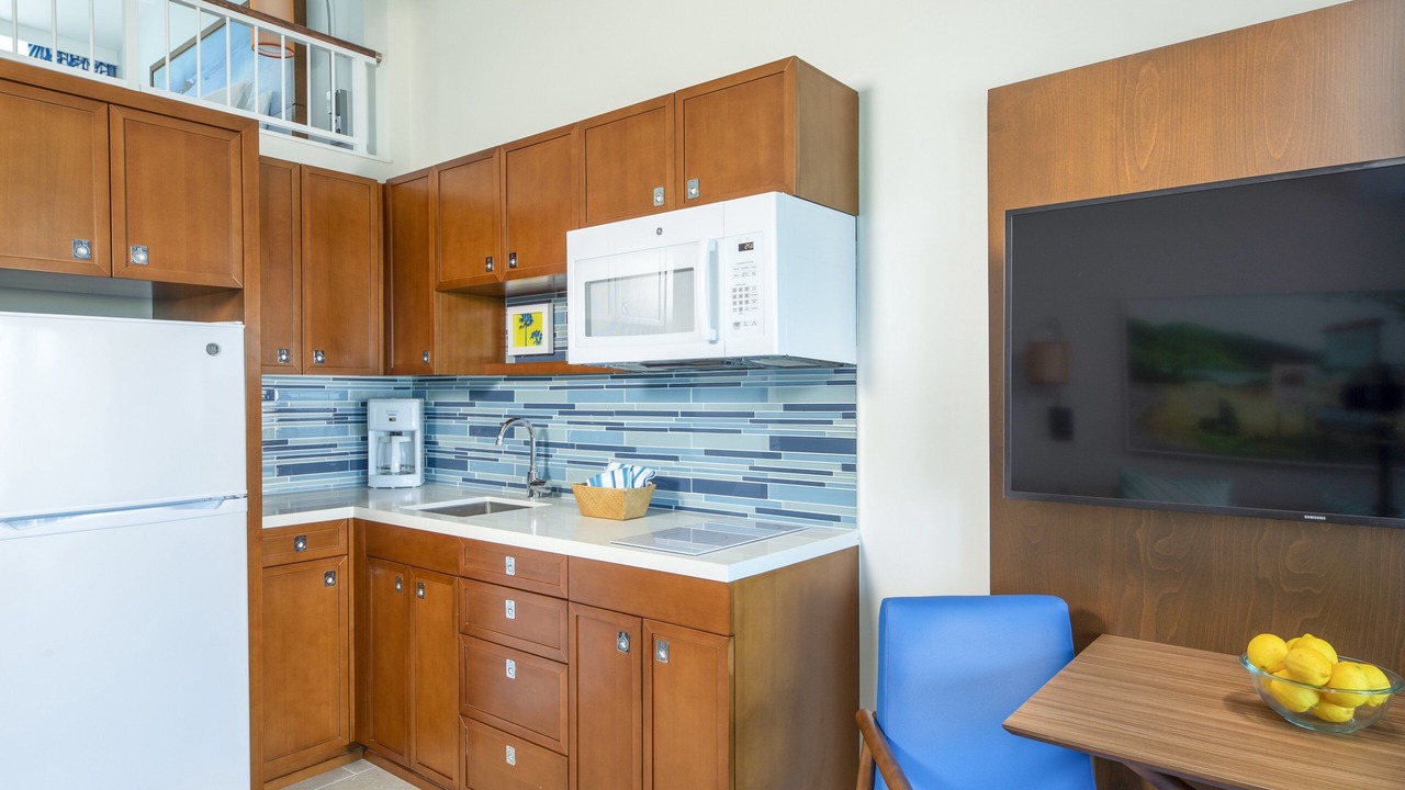 Photo of Kitchen in Estate Frenchman Bay
