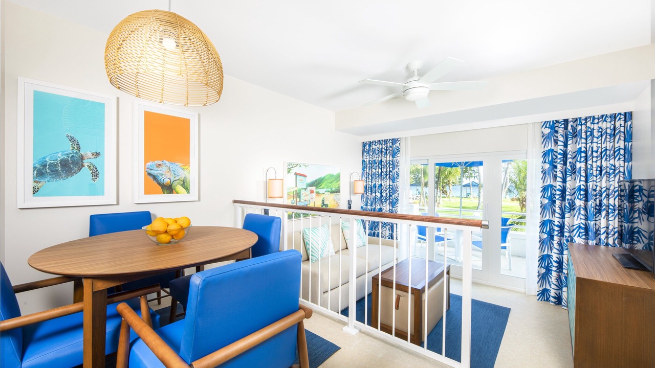 Photo of Bedroom in Estate Frenchman Bay
