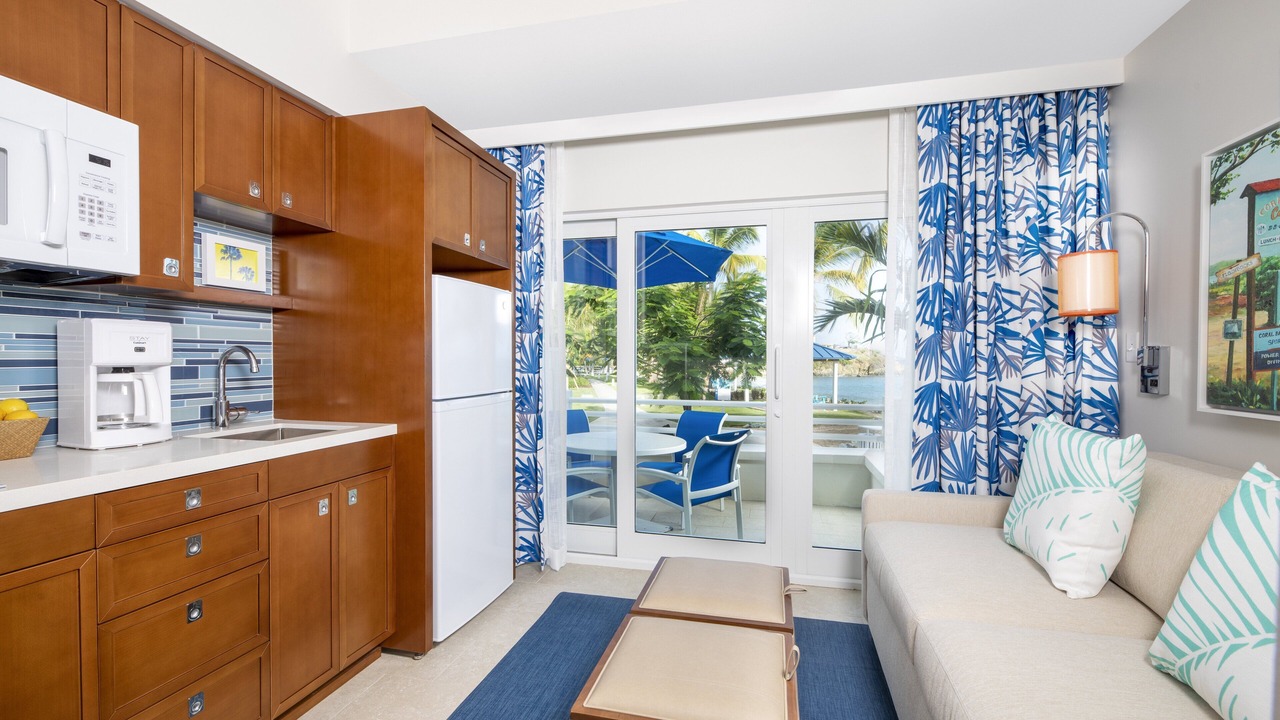Photo of Kitchen in Estate Frenchman Bay
