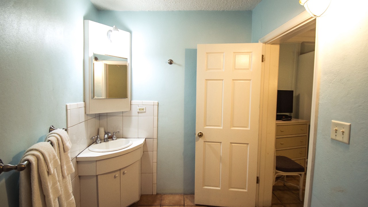 Photo of Bathroom in Estate Kings Quarter