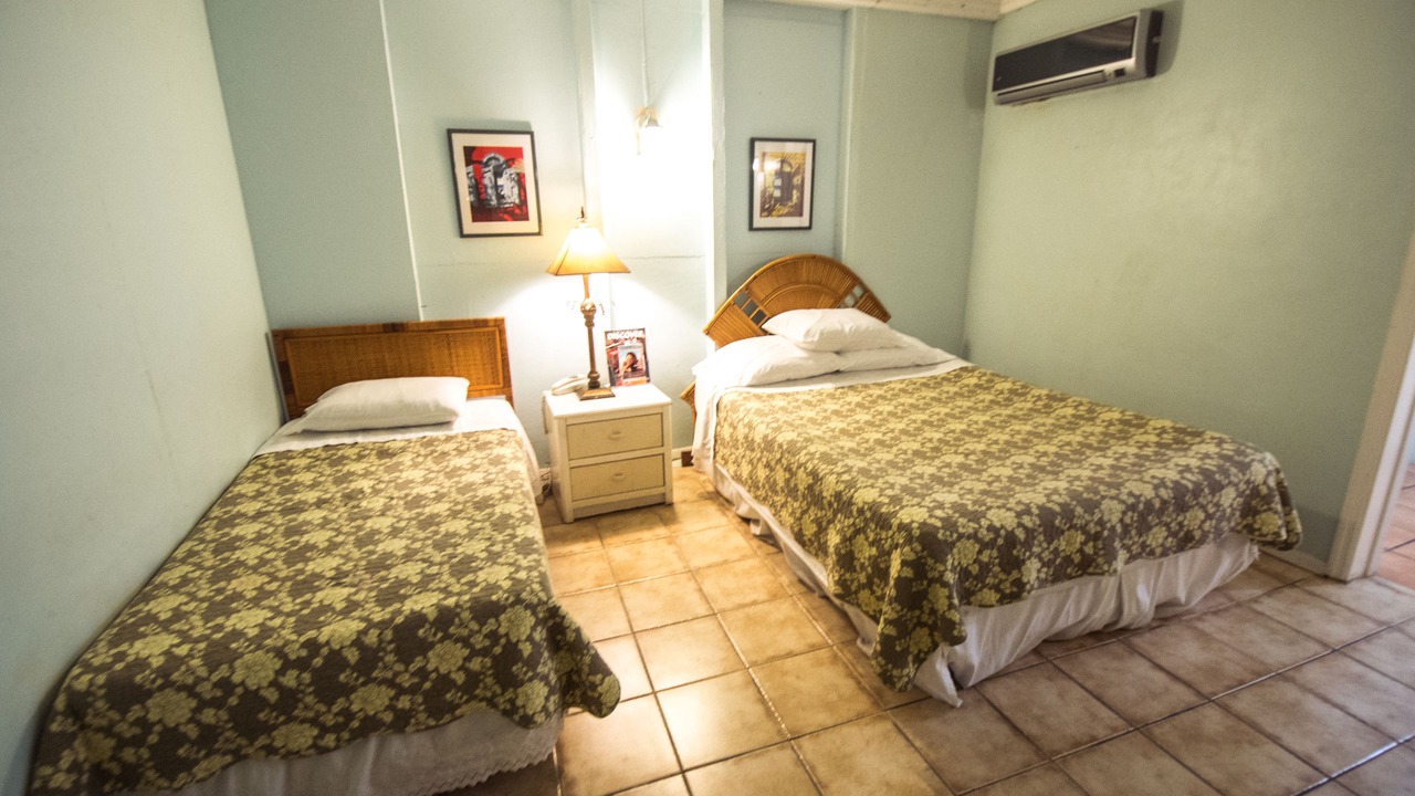 Photo of Bedroom in Estate Kings Quarter