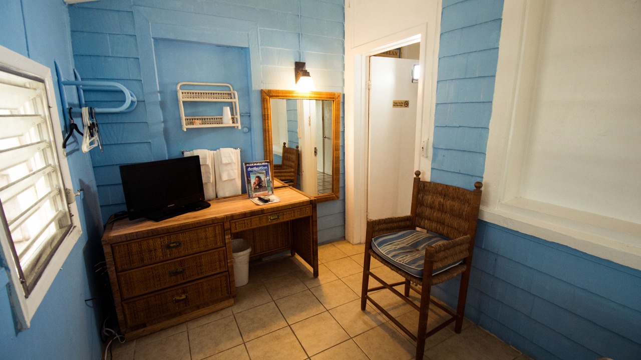 Photo of Bathroom in Estate Kings Quarter
