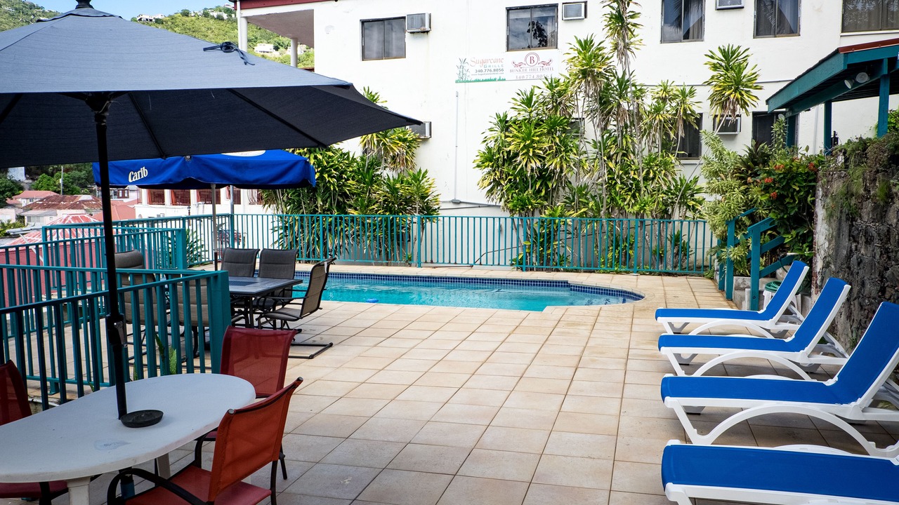 Photo of Outdoor in Estate Kings Quarter