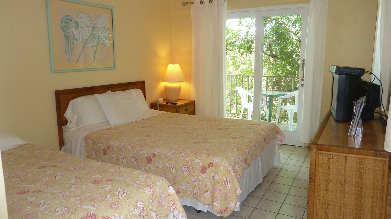Photo of Bedroom in Estate Kings Quarter