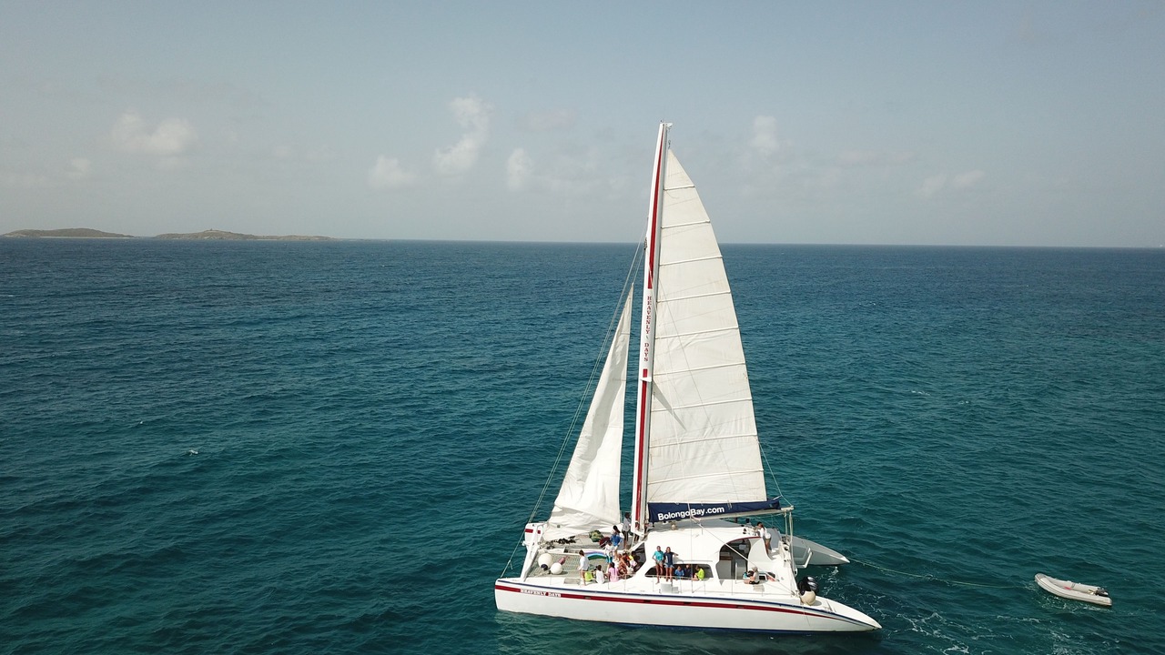 Photo of Others in Bolongo Bay