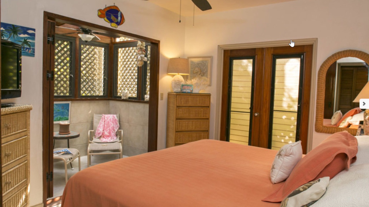 Photo of Bedroom in Estate Enighed