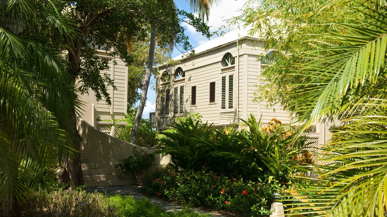 Photo of Outdoor in Estate Enighed