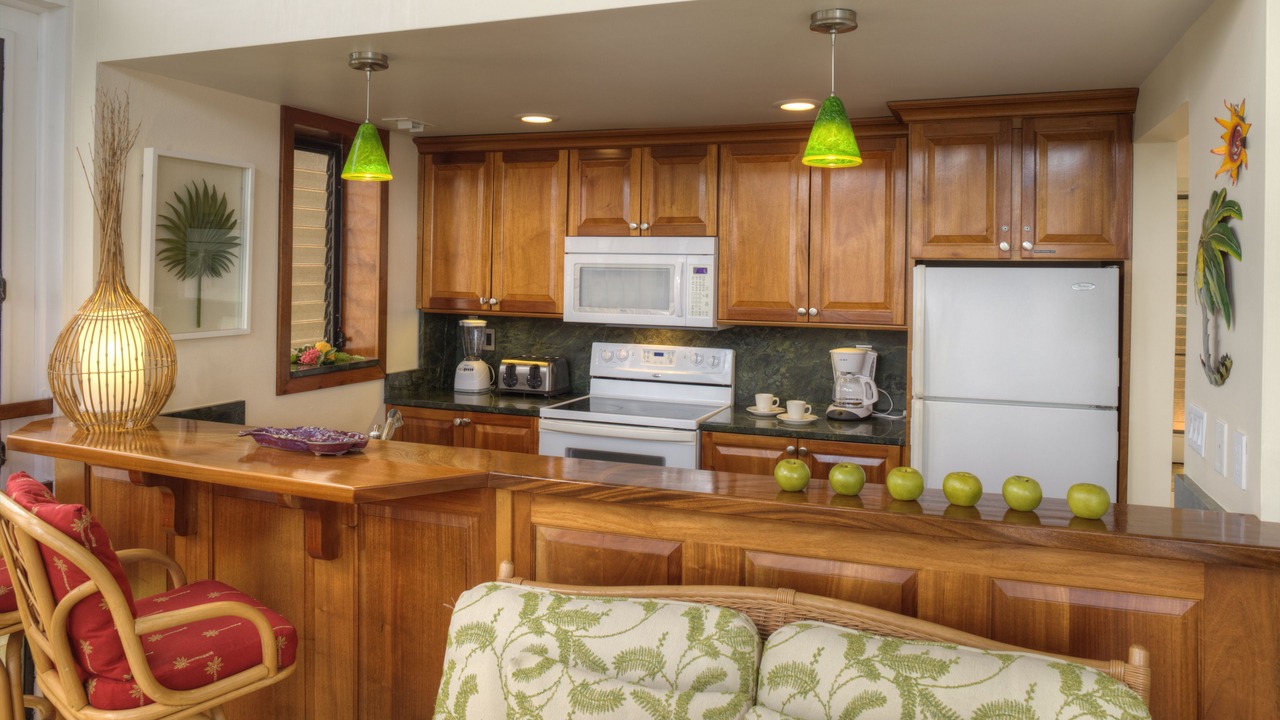 Photo of Kitchen in Estate Enighed