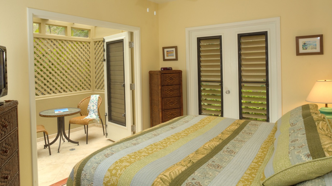 Photo of Bedroom in Estate Enighed