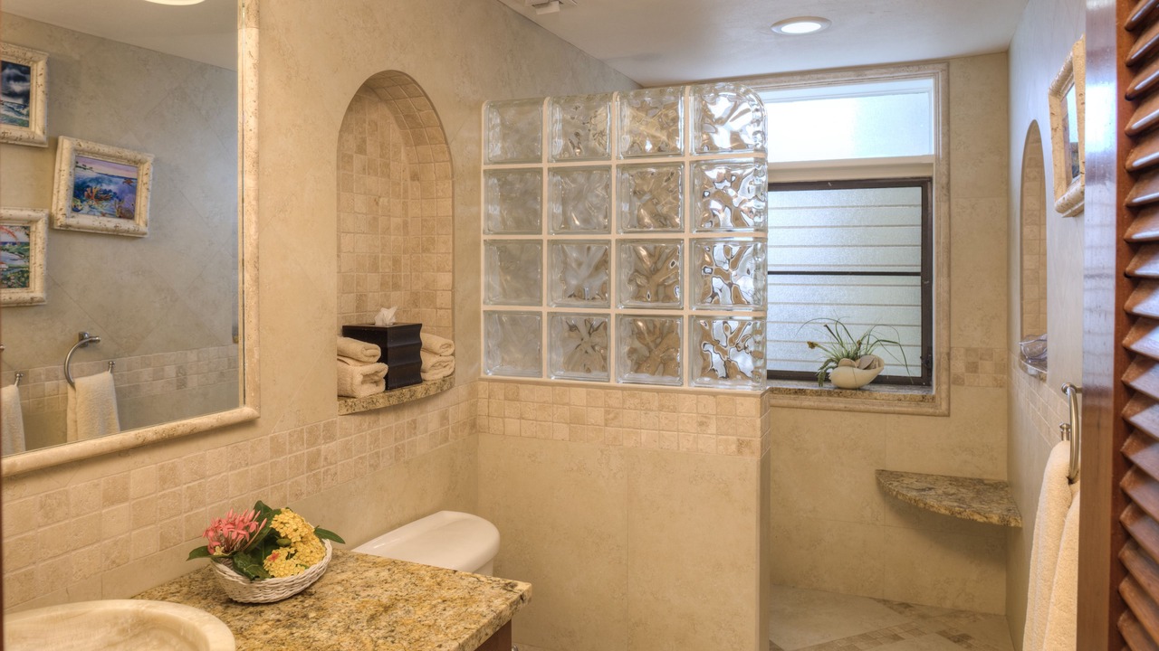 Photo of Bathroom in Estate Enighed