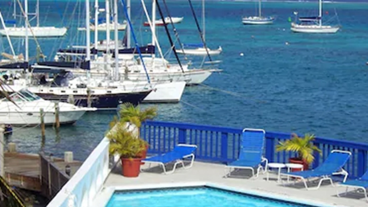 Photo of Others in Christiansted