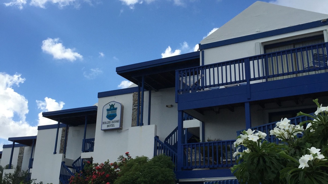Photo of Outdoor in Christiansted