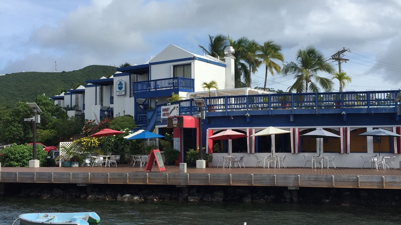 Photo of Outdoor in Christiansted