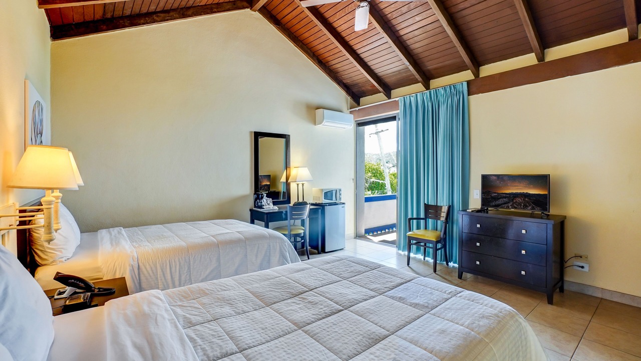 Photo of Bedroom in Christiansted