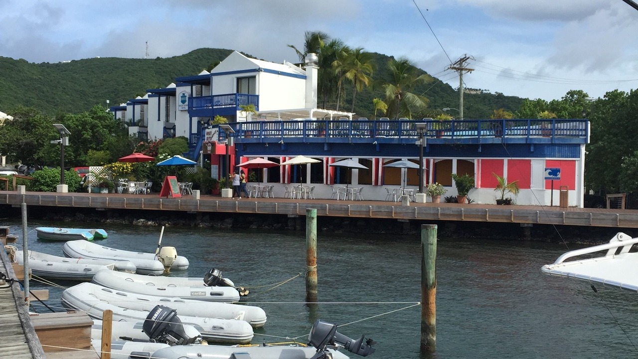 Photo of Outdoor in Christiansted
