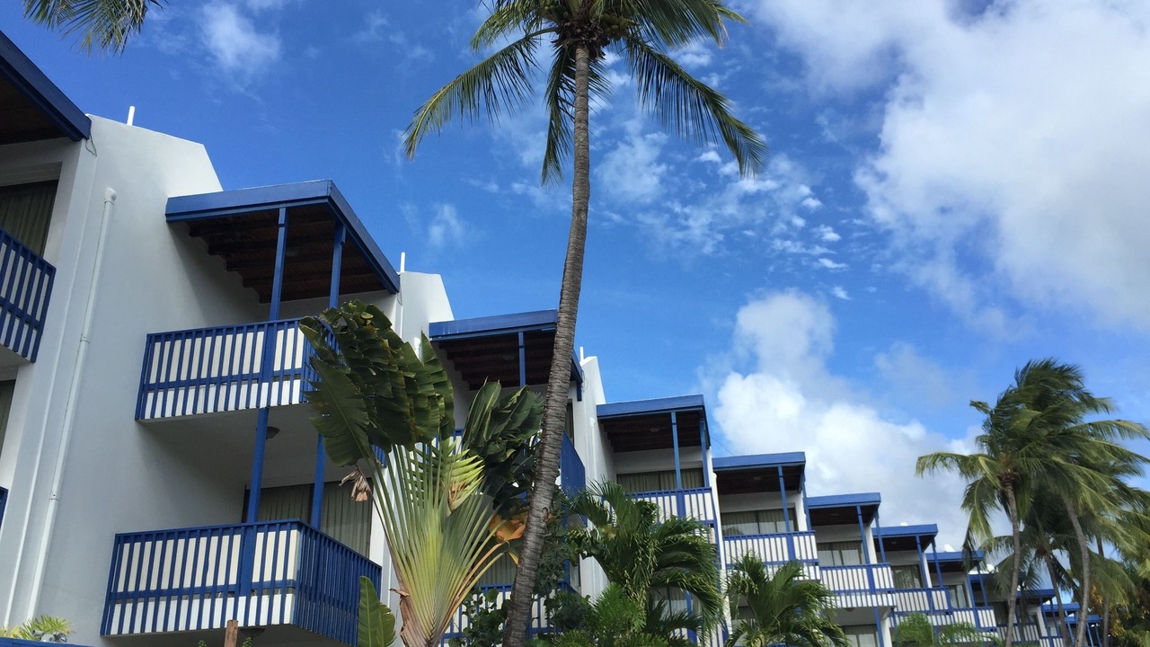 Photo of Outdoor in Christiansted
