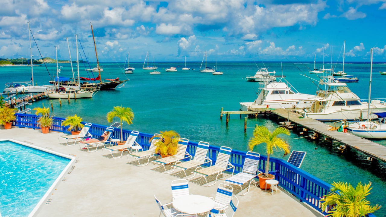 Photo of Outdoor in Christiansted