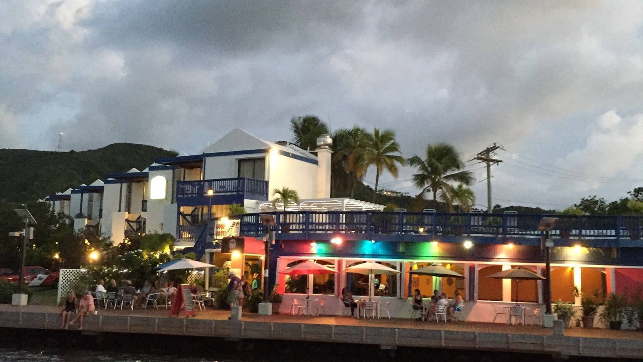 Photo of Outdoor in Christiansted
