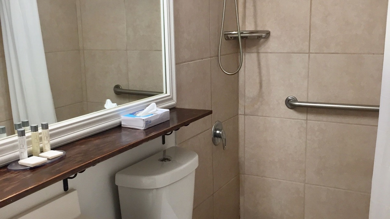 Photo of Bathroom in Christiansted