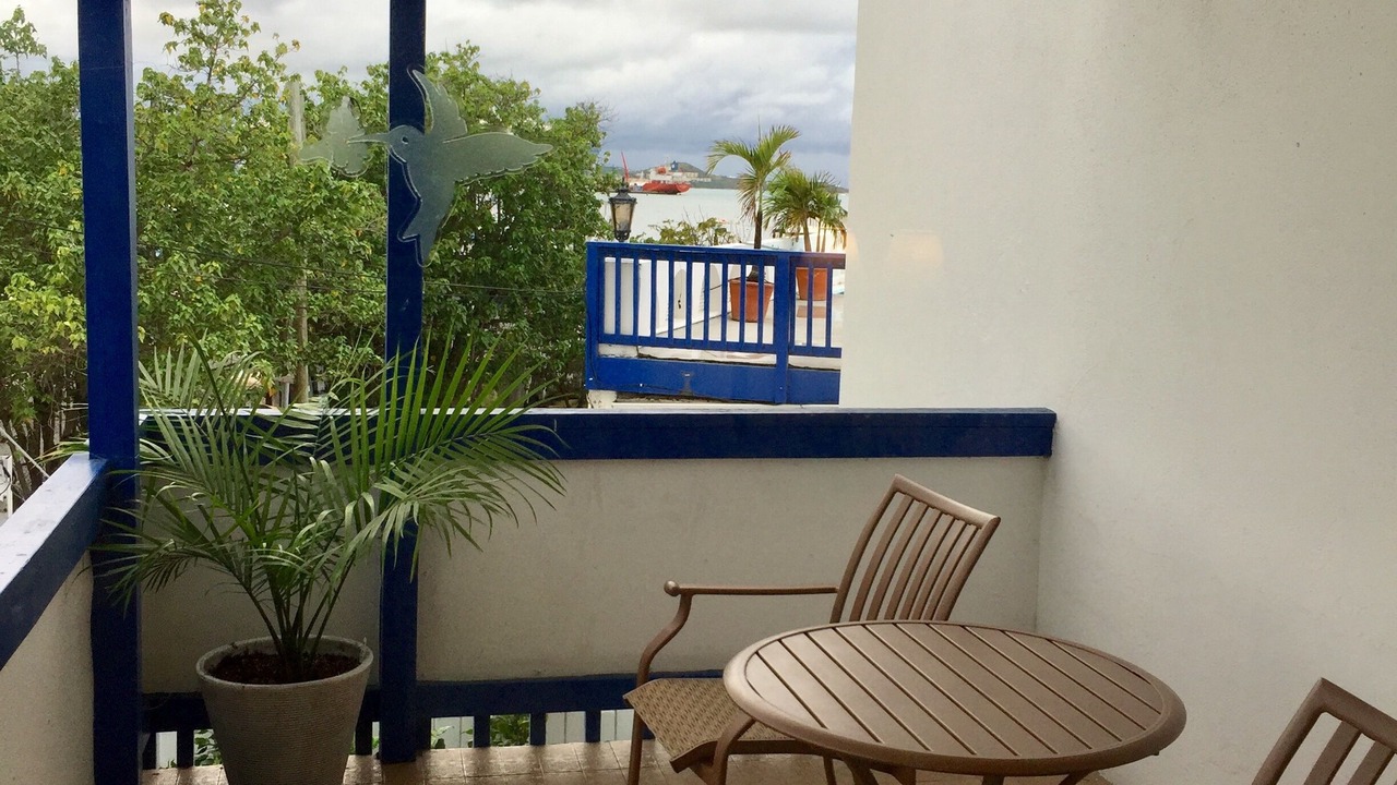 Photo of Bedroom in Christiansted