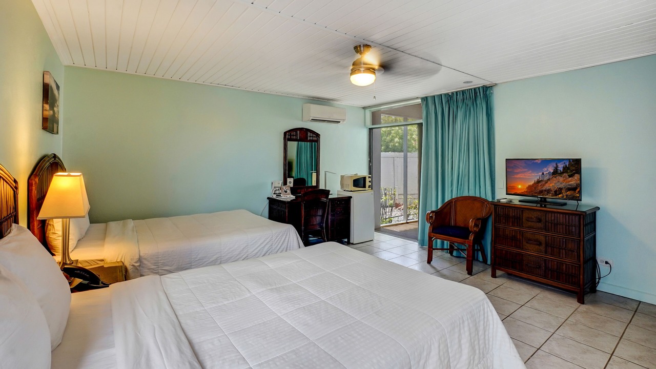 Photo of Bedroom in Christiansted