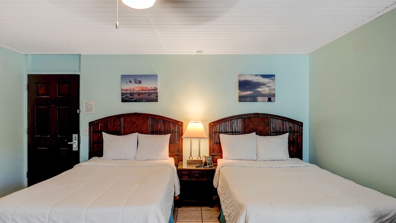 Photo of Bedroom in Christiansted
