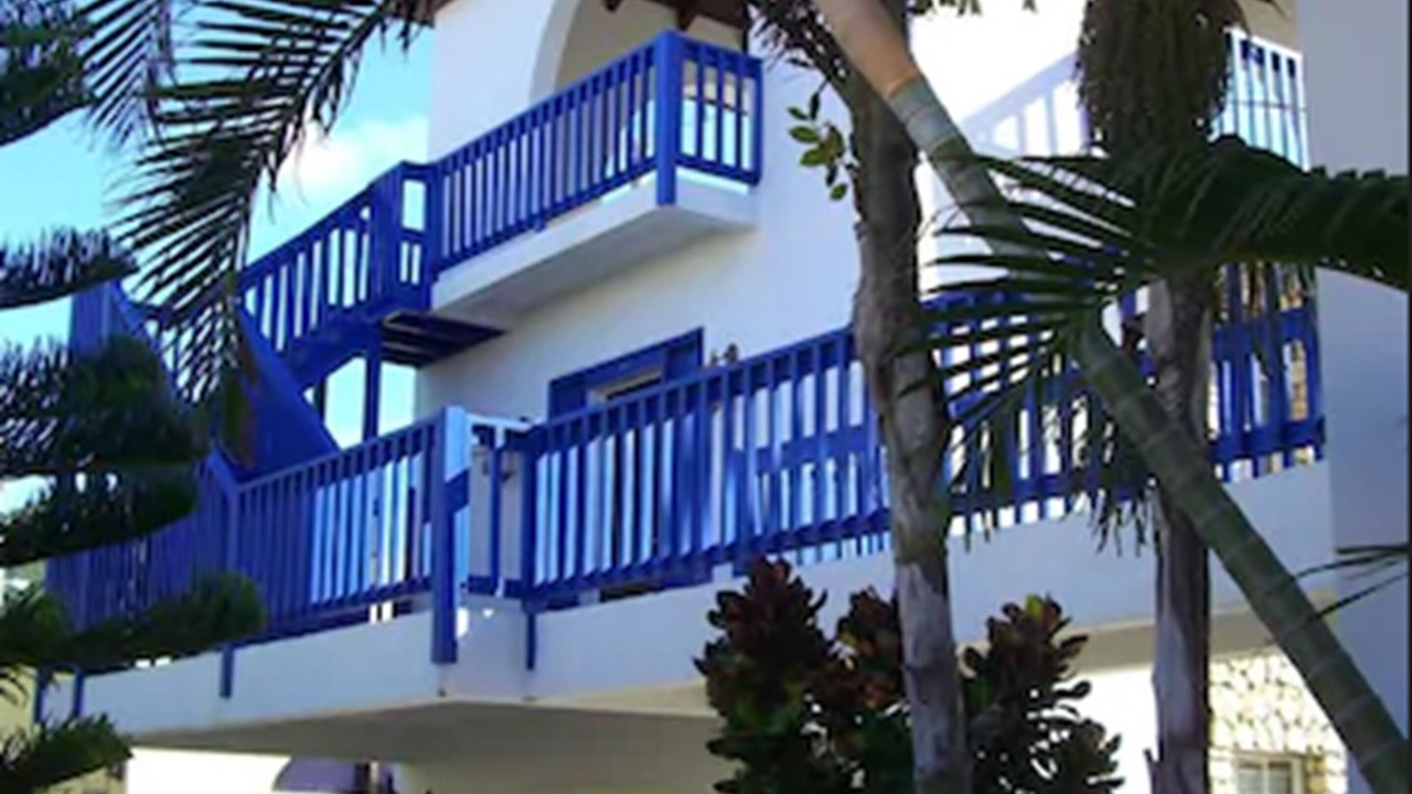 Photo of Outdoor in Christiansted