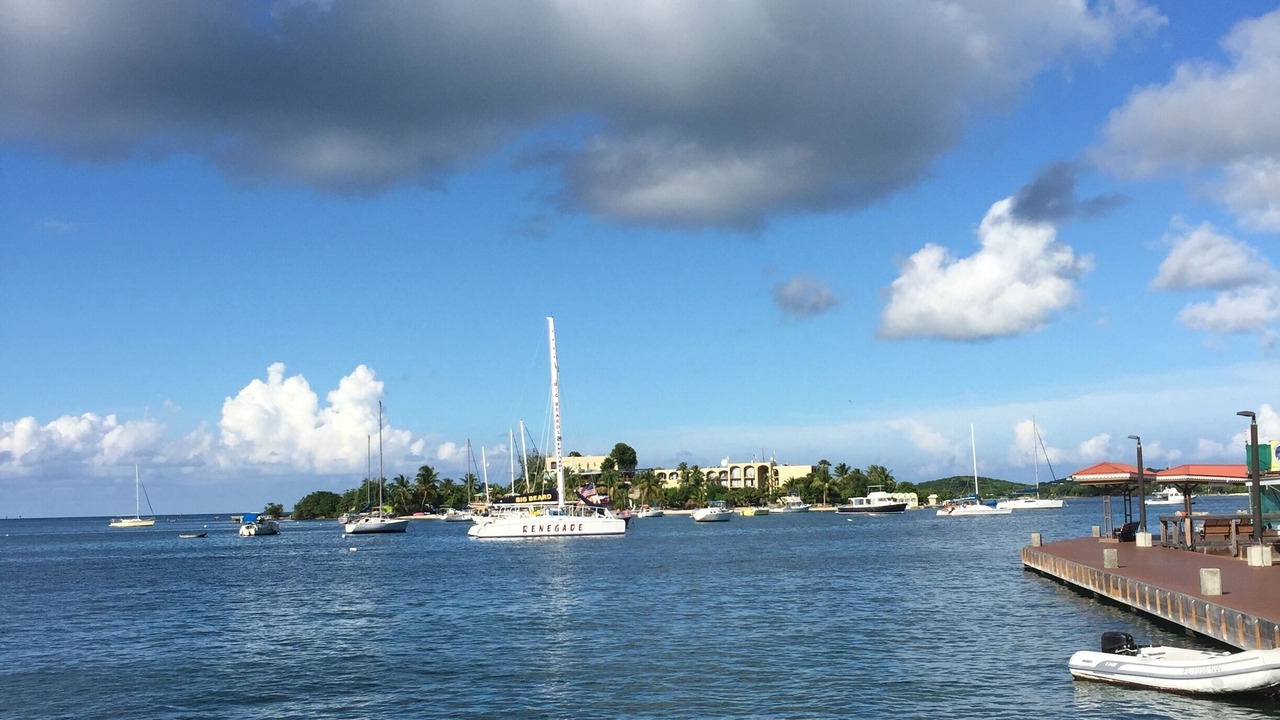 Photo of Outdoor in Christiansted