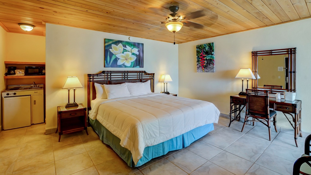 Photo of Bedroom in Christiansted