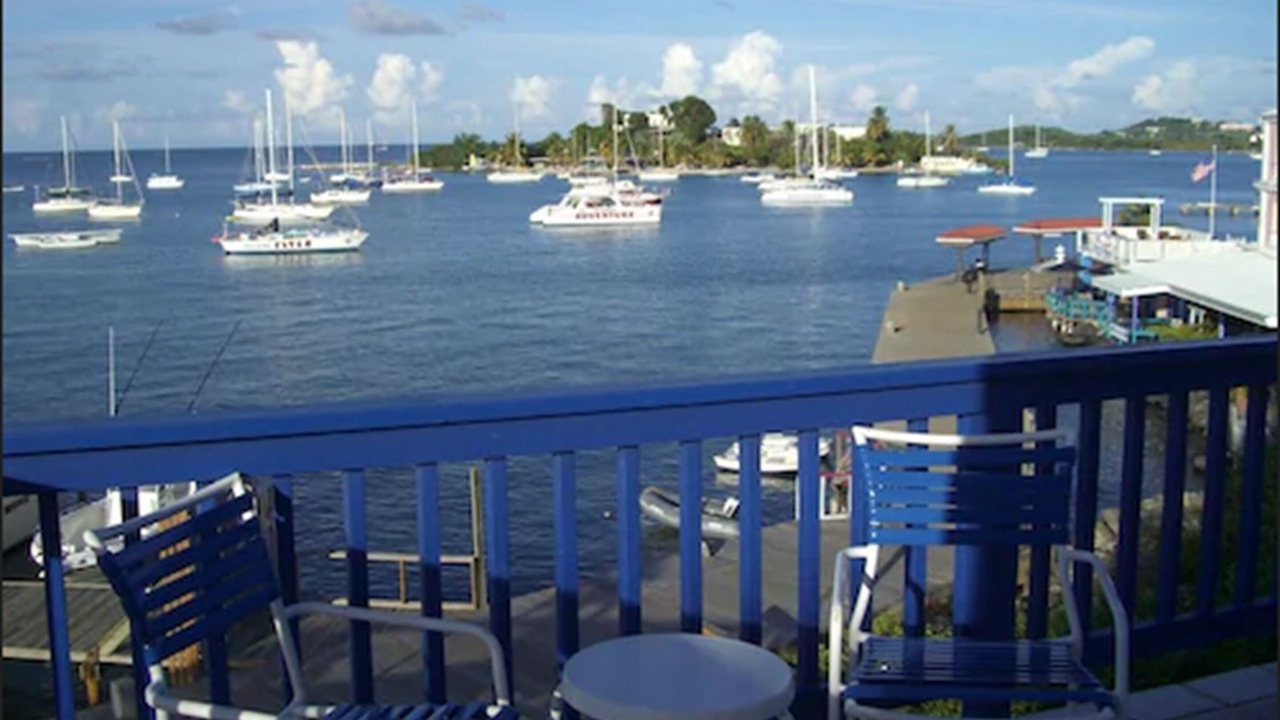 Photo of Outdoor in Christiansted