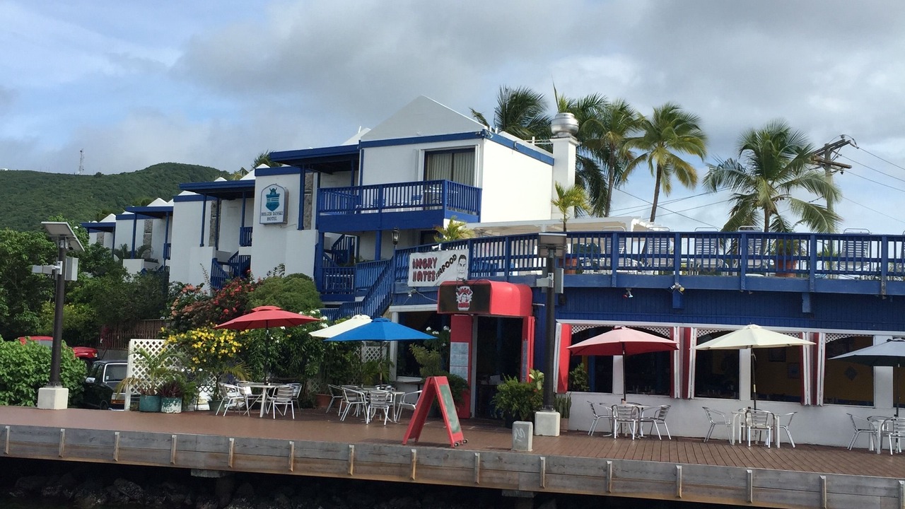 Photo of Outdoor in Christiansted