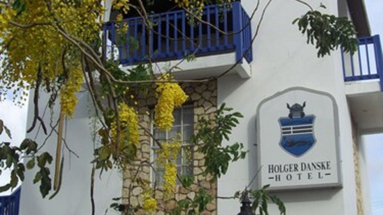 Photo of Outdoor in Christiansted
