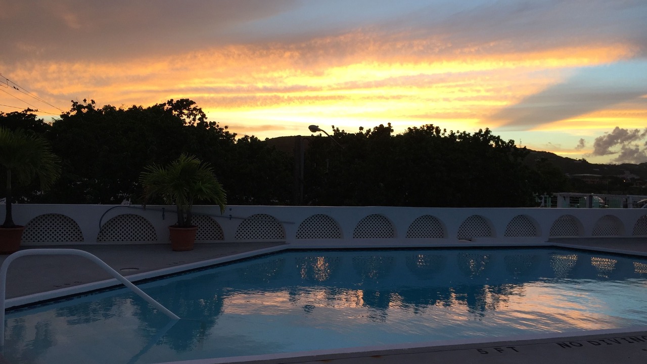Photo of Outdoor in Christiansted