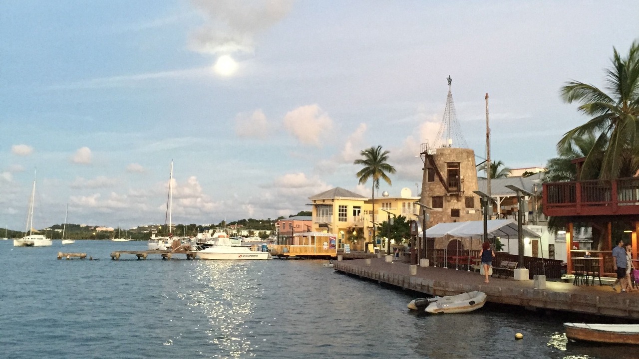 Photo of Others in Christiansted
